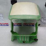 Kawasaki KLR 250/600 HEADLIGHT COWL 84-