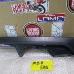 Honda MB 8 CHAIN PROTECTOR