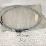 Honda NH 50/80 LEAD Brake Cable Front