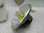 Yamaha SR 125 HEADLIGHT 82-86’ - Image 3