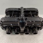 Yamaha FZ 600 κεφαλή - βαλβίδες - κολάρα - καπάκι - εκκεντροφόροι