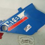 Honda MT 8 LEFT PANEL 79-81’