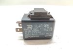 Suzuki GSX 550E / GSX 550ES Flasher Relay Front