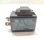 Suzuki GSX 550E / GSX 550ES Flasher Relay Front