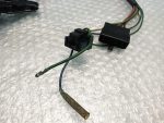 Honda GL 1000 GOLDWING Handlebar Switch Left - Image 2