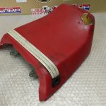 Suzuki GSXR 750/1100 SADDLE 88-89