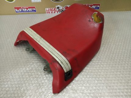 Suzuki GSXR 750/1100 SADDLE 88-89