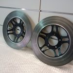 Honda CB 900 F Front Brake Rotor