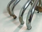 Honda X4 1300 Exhaust Headers / Exhaust Collector - Image 4