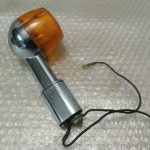 Yamaha DT 80 MX Indicator 80-81