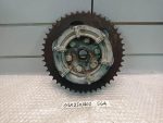 Suzuki GSX 250/400 Sprocket Hub / Sprocket Hub / Rear Hub - Image 2