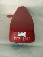 Yamaha DT 80 SADDLE