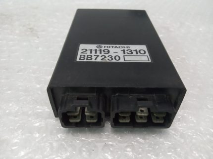 Kawasaki ZEPHYR 750 CDI UNIT 92’