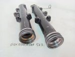 Suzuki GSX 550 E/ES/EF Fork Legs Front - Shock - Image 4