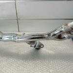 Honda CB 750 seven fifty RC42 Exhaust Right / Header
