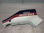 Honda CBX 550 F Cover Middle Left - Image 2