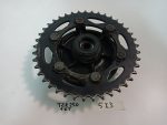 Yamaha TZR 250 1KT Sprocket Hub / Sprocket Hub / Rear Hub