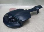 Honda NX 650 Dominator RIGHT FORK BOOT GUARD 92’ - Image 2