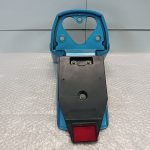 Honda CX 500 Tail Cowl / Tail Cover / Fender Front