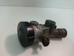 Kawasaki Z 400 FX Rear Brake Master Cylinder / Tank Rear Brake