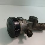 Kawasaki Z 400 FX Rear Brake Master Cylinder / Tank Rear Brake