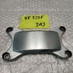 Honda VF 750 F Fork Bracket