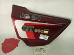 Kawasaki GT 560 LEFT PANEL 83-94’
