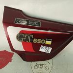 Kawasaki GT 560 LEFT PANEL 83-94’