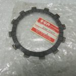 Suzuki DR 100/200 CLUTCH PLATE NEW 85-