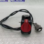 Kawasaki KDX 200 RIGHT HANDLEBAR SWITCH 83-