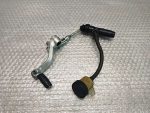 Aprilia RSV 1000 Mille Rear Brake Master Cylinder / Tank / Pedal 08’ - Image 3