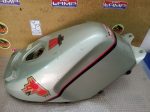 Suzuki RG 250 Γ WALTER WOLF FUEL TANK 86 - Image 2