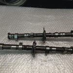 Yamaha XJ 900 58L Camshafts