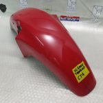 HONDA XL 600v transalp FRONT FENDER 87-