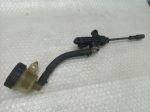 Yamaha SRX 250 REAR MASTER CYCLINDER BRAKE PUMP 84-87