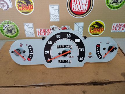 Honda FES 125 Instruments / Gauges