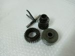 Yamaha XV 1000 TR-1 Starter Clutch / Sprag / SpRocket - Image 3