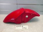 Kawasaki ZX-6R Fender Front 98-99 - Image 4