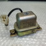 Suzuki GT 380 ECU / CDI