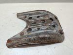Honda MTX 80 Skid Plate - Image 3