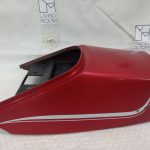 Kawasaki Z 400 B TAIL 78-