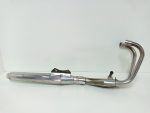 Honda CJ 250T Exhaust / Muffler / Full System - Image 7