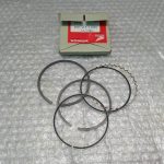 Honda CX 500 Piston Ring Set