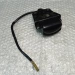 Suzuki GSX 600 F Tail Light / Lisence Plate