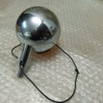 Suzuki RE 5 WANKEL Indicator Rear