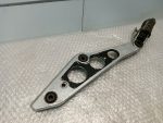 Honda CBX 750 F Footpeg Bracket Left - Image 2