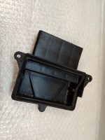 Kawasaki GPX 600 R καπάκι φίλτρο αέρος - Φιλτροκούτι - Image 3