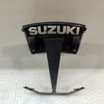 Suzuki SV 650 S Cover Tail Light 03’-