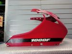 Honda CBR 1000 F sc24 Fairing Upper / Cowl / Headlight Cover / Mask - Image 14