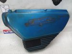 Honda CX 500 LEFT SIDE PANEL 78-